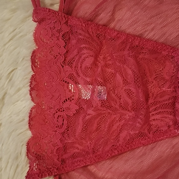 Victoria's Secret Intimates & Sleepwear Rare Vintage Victorias